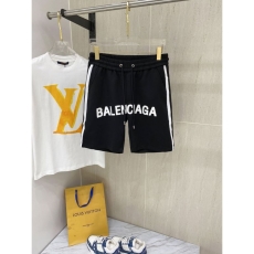 Balenciaga Short Pants